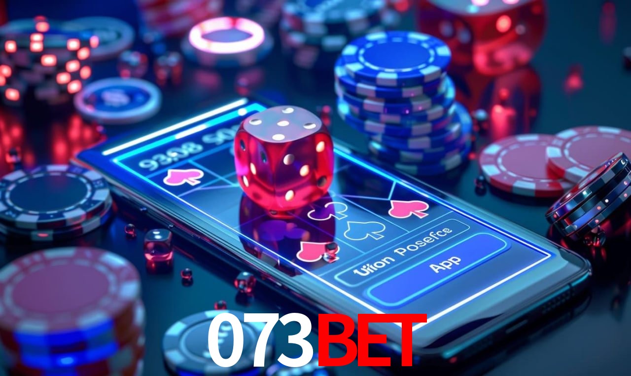 073 bet login